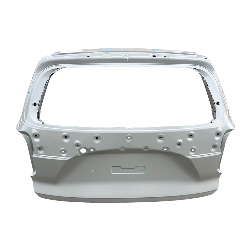 HYUNDAI PALISADE 20-25 Panel dveří zavazadlového prostoru