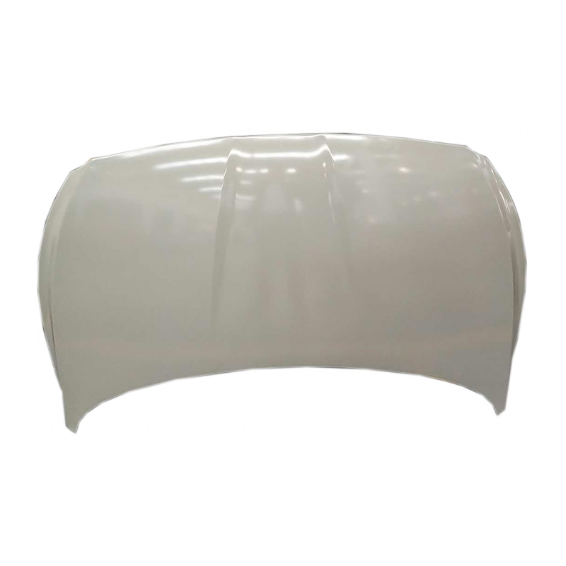 Kapota vozu HYUNDAI ACCENT 11
