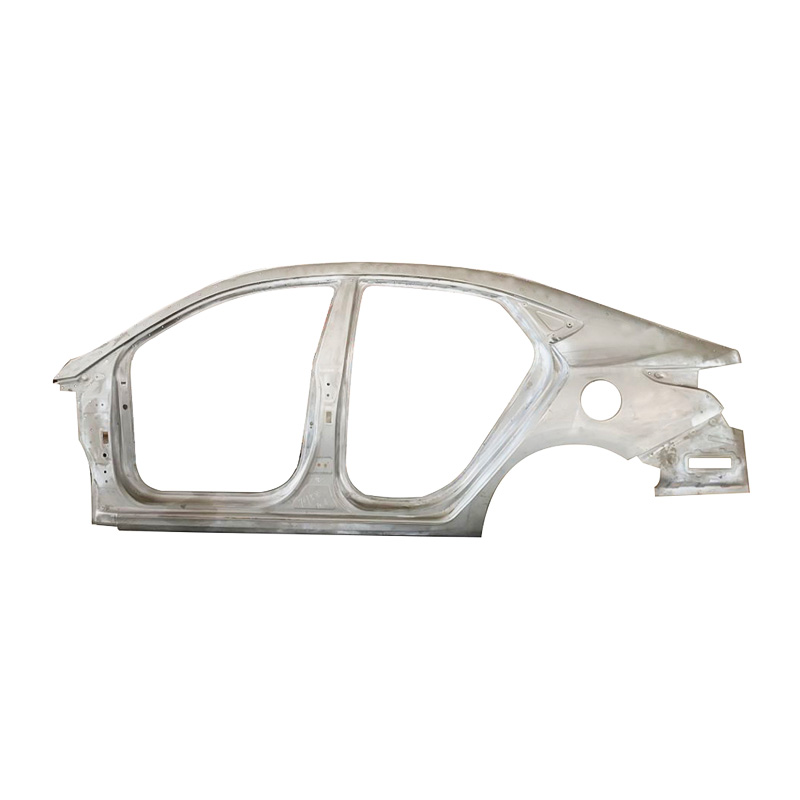 HYUNDAI ACCENT 17 BOČNÍ SLOUPEK ASSY R/L