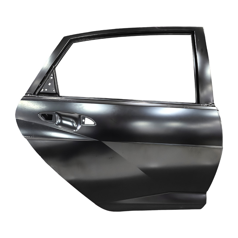 HYUNDAI ACCENT 24 Zadní dveře