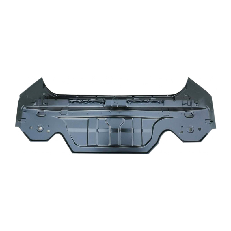 HYUNDAI ELANTRA 16 zadní panel