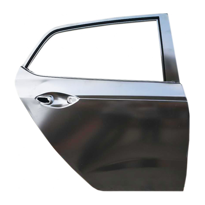 HYUNDAI I10 14 HATCHBACK Zadní dveře