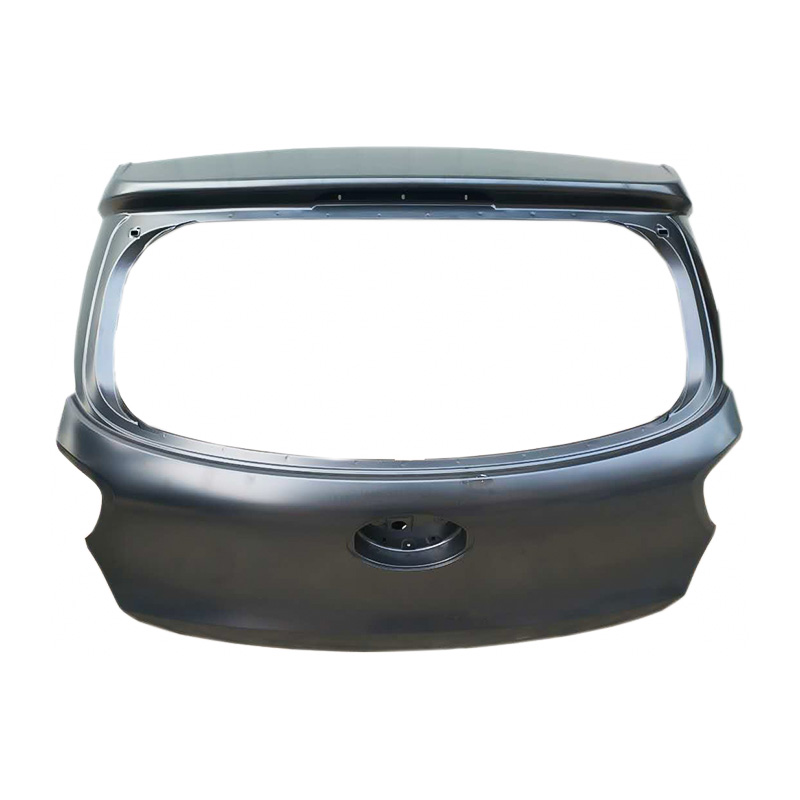 HYUNDAI I10 14 HATCHBACK Panel dveří zavazadlového prostoru