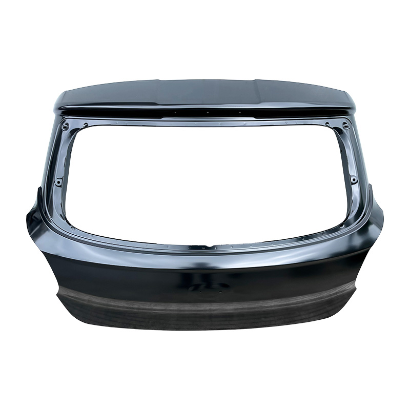 HYUNDAI I10 22 HATCHBACK Panel dveří zavazadlového prostoru
