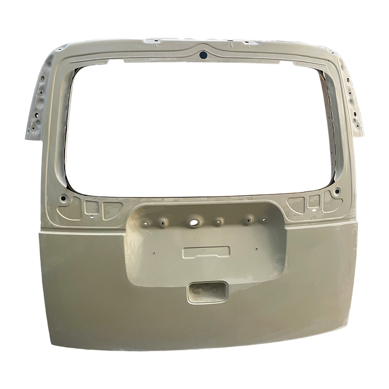 HYUNDAI STARIA 22 Panel dveří zavazadlového prostoru