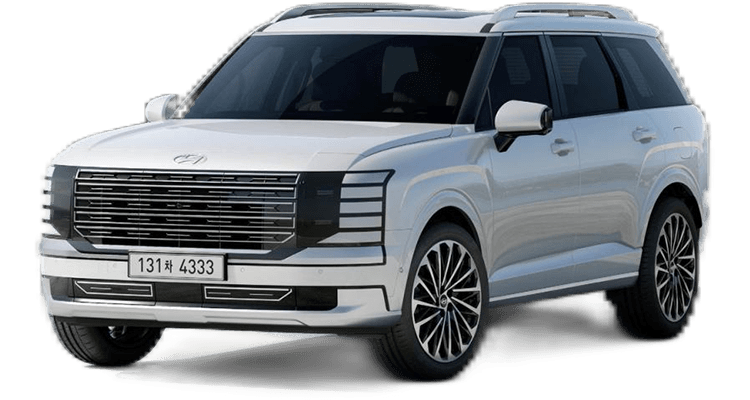 HYUNDAI PALISADE (P9000) 26-
