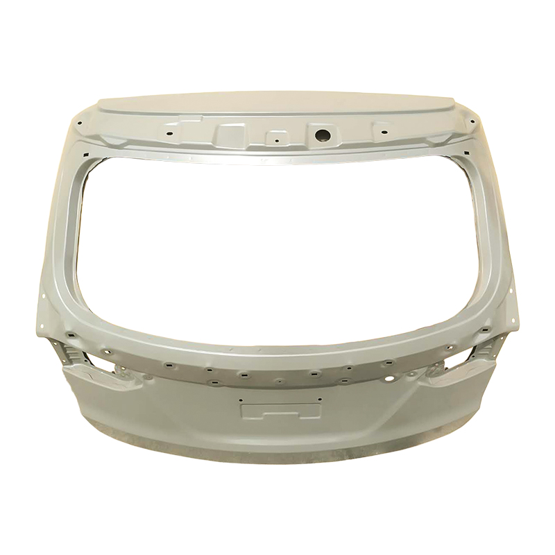HYUNDAI SANTAFE 14 Panel dveří zavazadlového prostoru