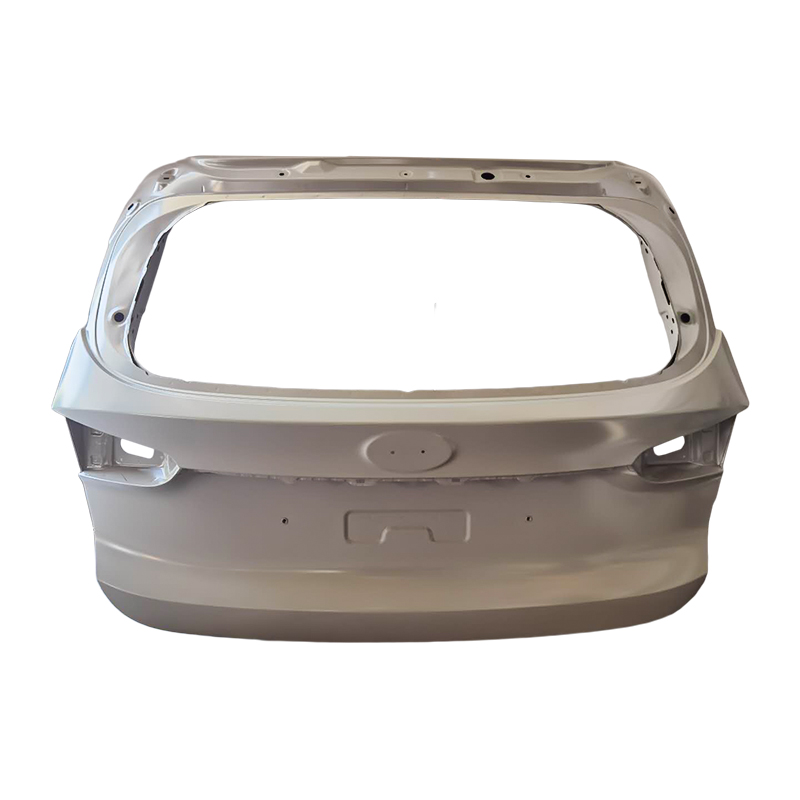HYUNDAI SANTAFE 19 Panel dveří zavazadlového prostoru
