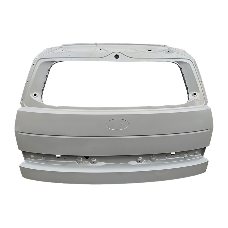 HYUNDAI SANTAFE 24 Panel dveří zavazadlového prostoru