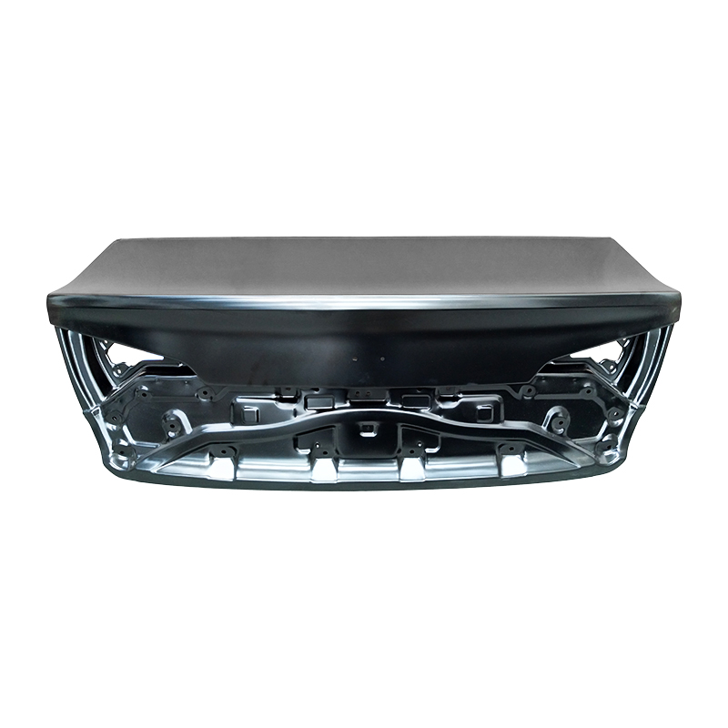 HYUNDAI SONATA 16 Zadní dveře