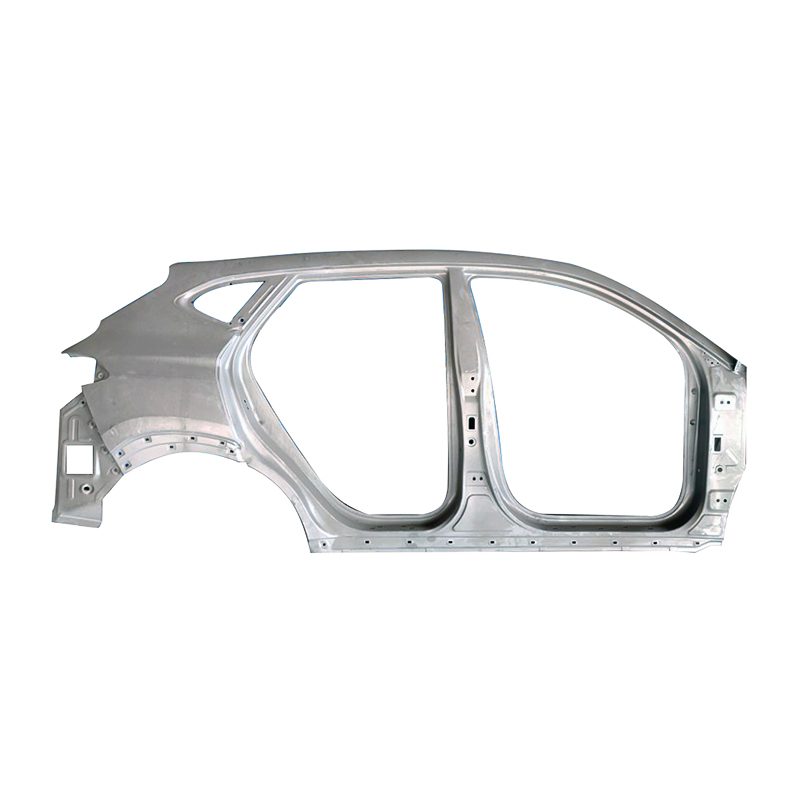 HYUNDAI TUCSON 15 Auto Boční panel
