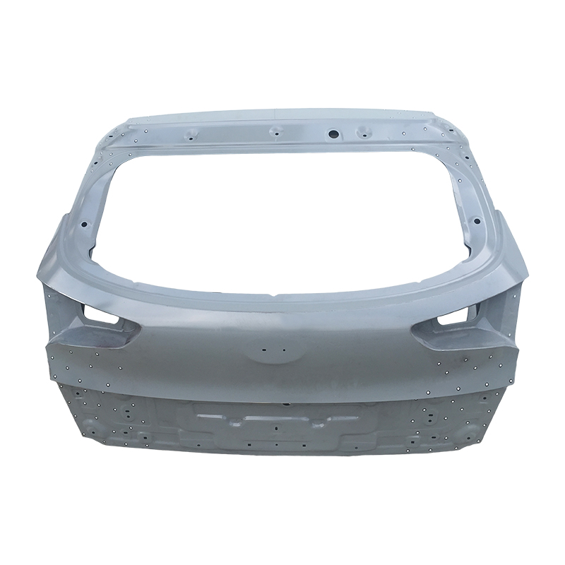HYUNDAI TUCSON 15 Panel dveří zavazadlového prostoru