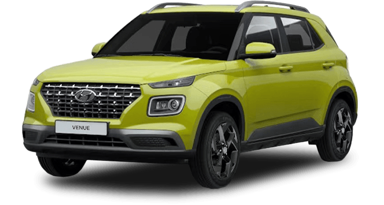 Místo konání HYUNDAI 20