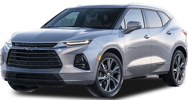 PRO CHEVROLET BLAZER 2019