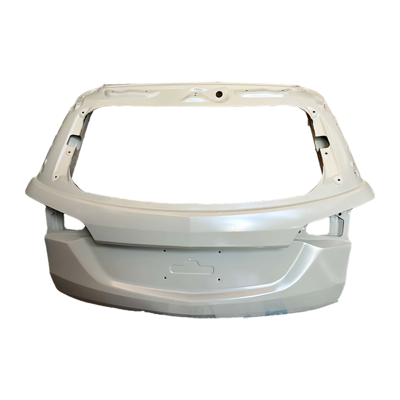 PRO CHEVROLET EQUINOX 2018-2023 Tail Gate