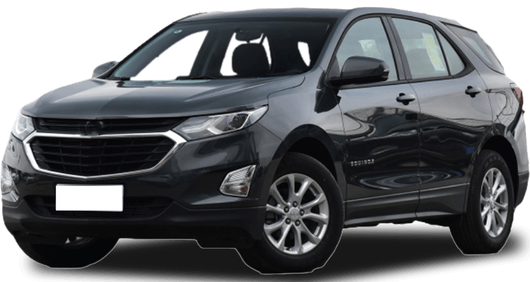 PRO CHEVROLET EQUINOX 2018-2023