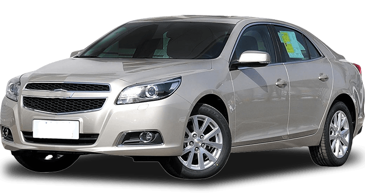 MALIBU PRO CHEVROLET MALIBU 2012-2016