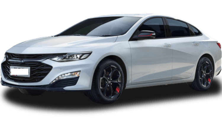 MALIBU PRO CHEVROLET MALIBU XL 2016