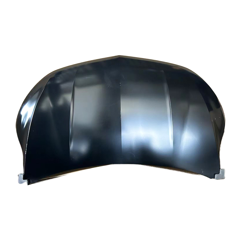 Kapota ONIX PRO CHEVROLET ONIX 17