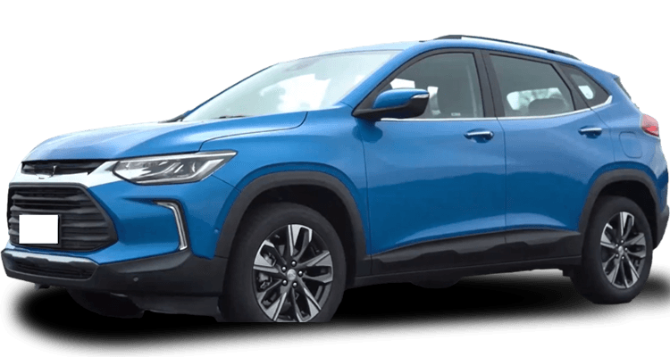 PRO CHEVROLET TRACKER 2020