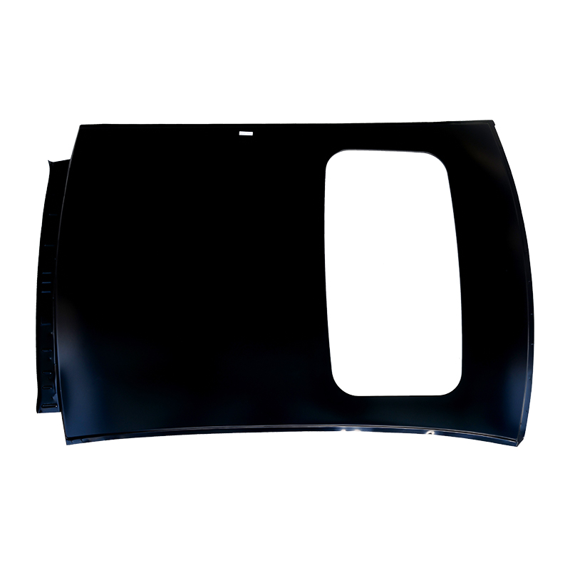 2009 Focus Střecha se Skylight Hatchback