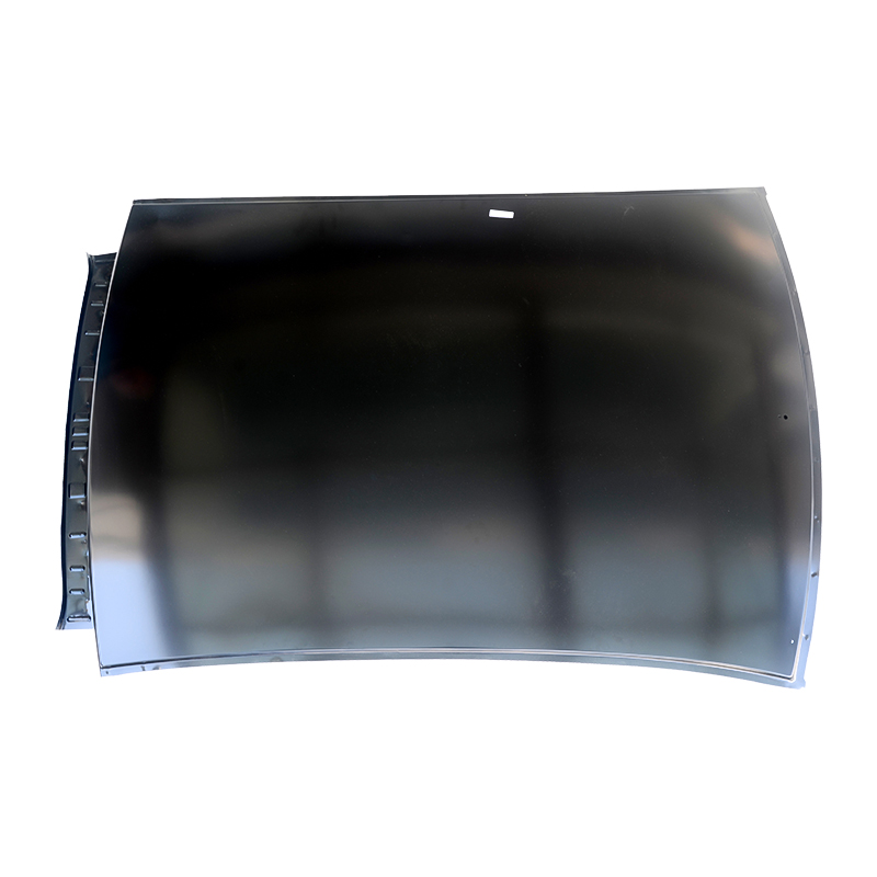 2009 Focus Střecha bez Skylight Hatchback