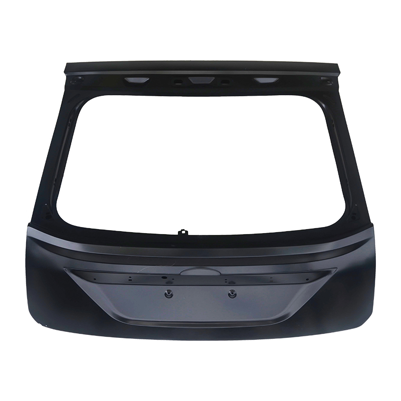 Hatchback Focus Tail Gate z roku 2009