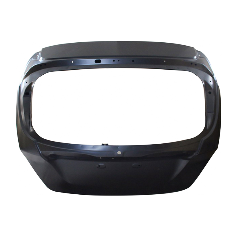 Ford Fiesta Tail Gate Hatchback z roku 2009