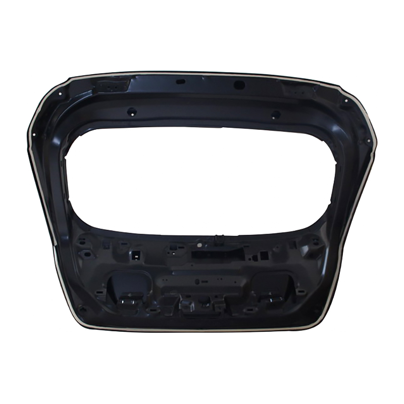 Ford Fiesta Tail Gate Hatchback z roku 2009