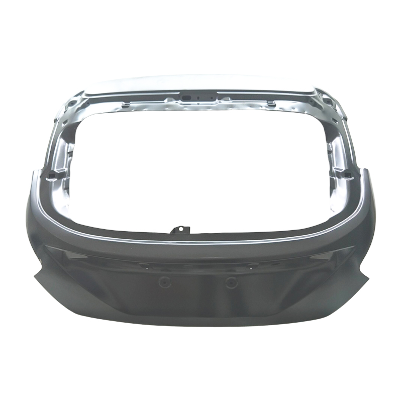 Hatchback Ford Focus Tail Gate z roku 2012