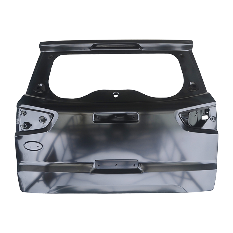2013 Ford Ecosport Tail Gate