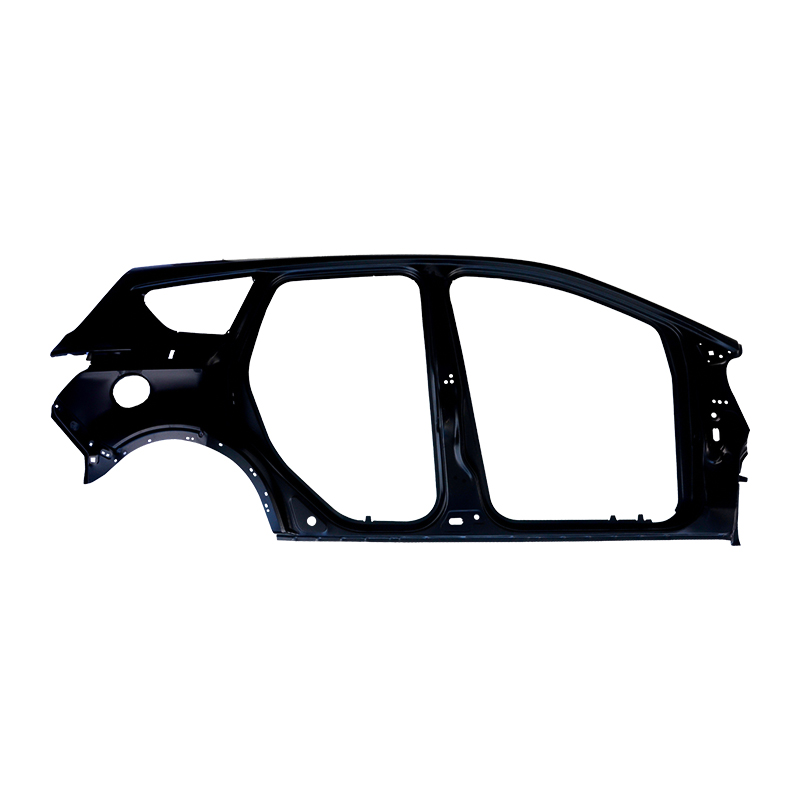 2013 Ford Kuga Escape Celý boční panel Pravá strana