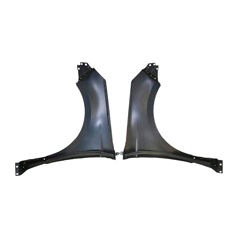 2015-2018 Ford Edge Fender s rámem