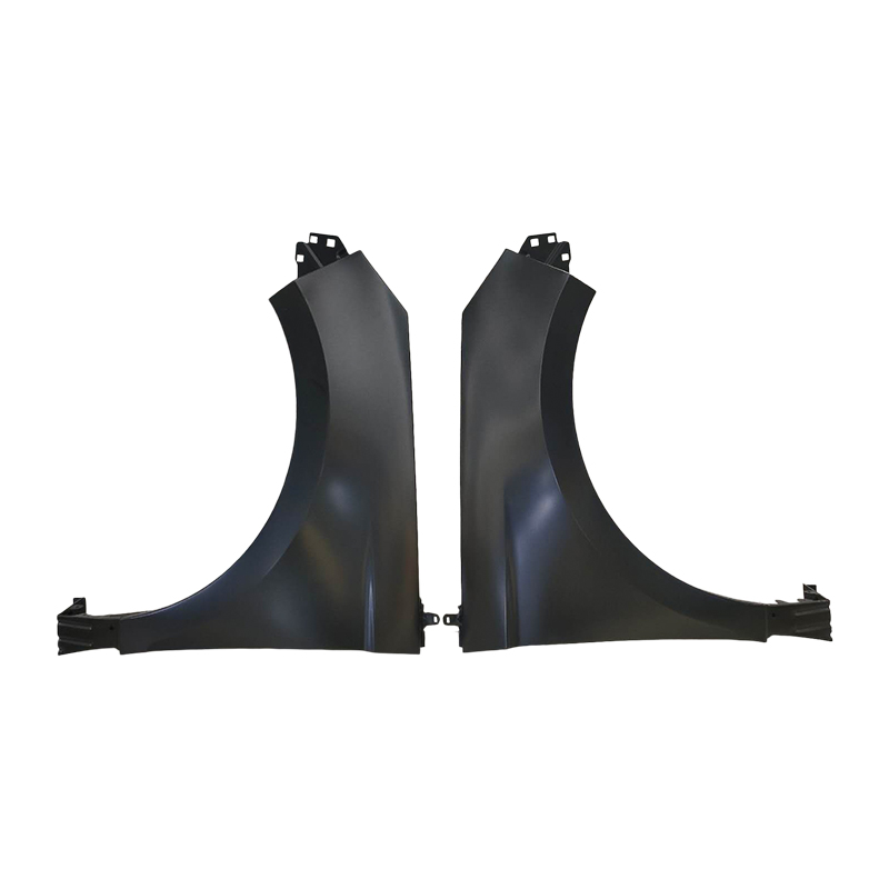 2015-2018 Ford Edge Fender s rámem
