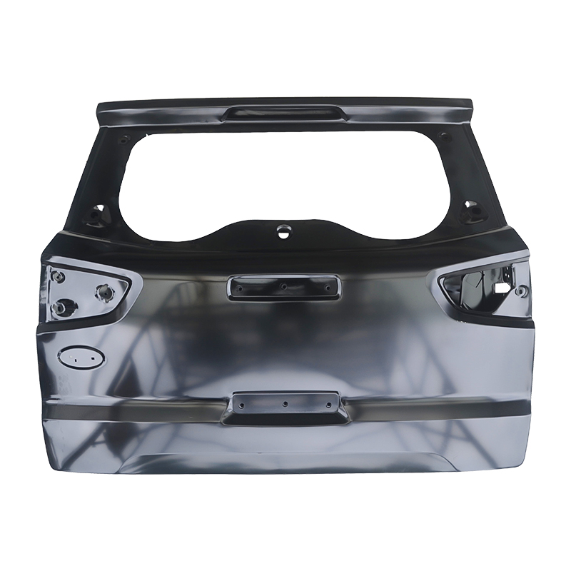 2018 Ford Ecosport Tail Gate