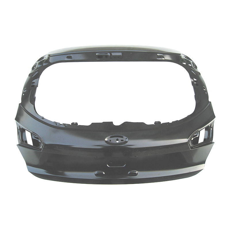 Hatchback Ford Focus Tail Gate 2019