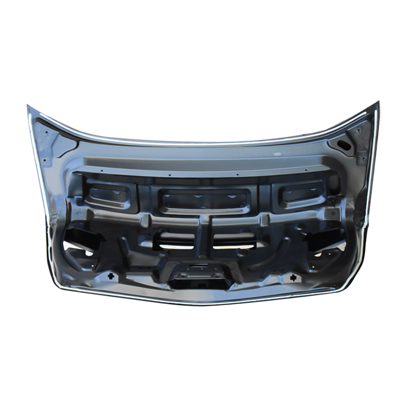 Víko kufru Ford Mondeo Fusion 2012 (zadní strana)