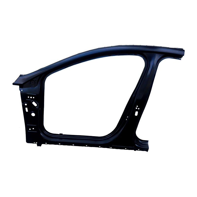 Levá strana sloupku B Ford Mondeo Fusion 2013