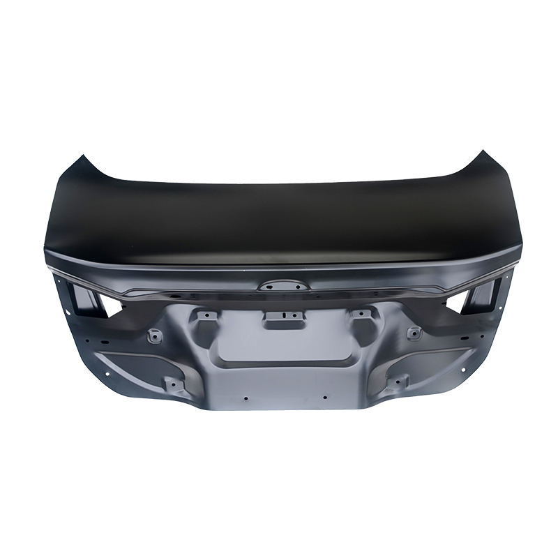 Víko kufru Ford Mondeo Fusion z roku 2013