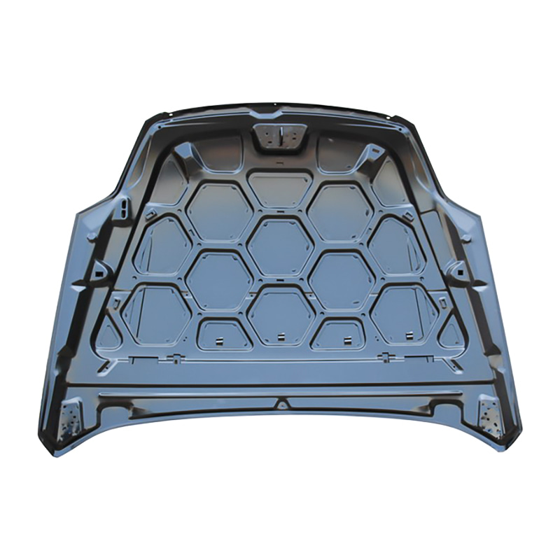 Ford Mondeo Fusion 2007 2008 2009 Kapota motoru