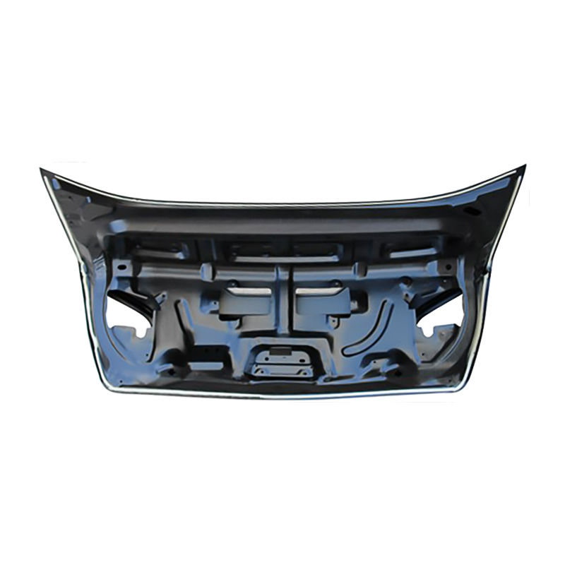 Víko zavazadlového prostoru (zadní strana) pro Ford Mondeo Fusion 2007 2008 2009