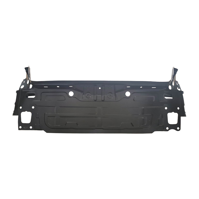 Zadní panel A3 sedan