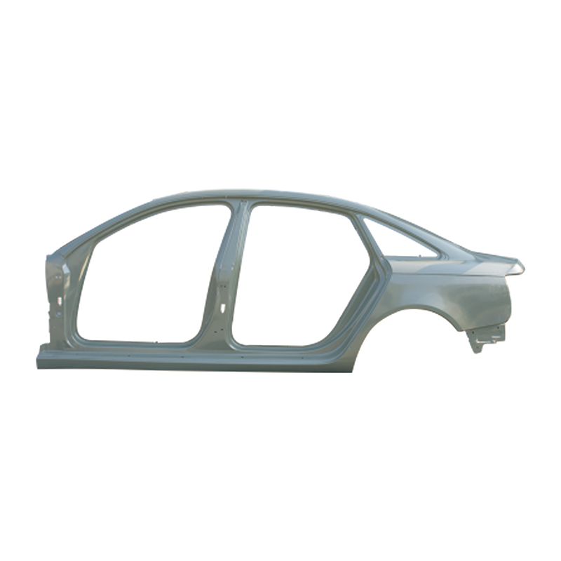 AUDI C6 Boční panel