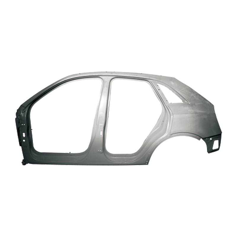 AUDI Q3 Boční panel
