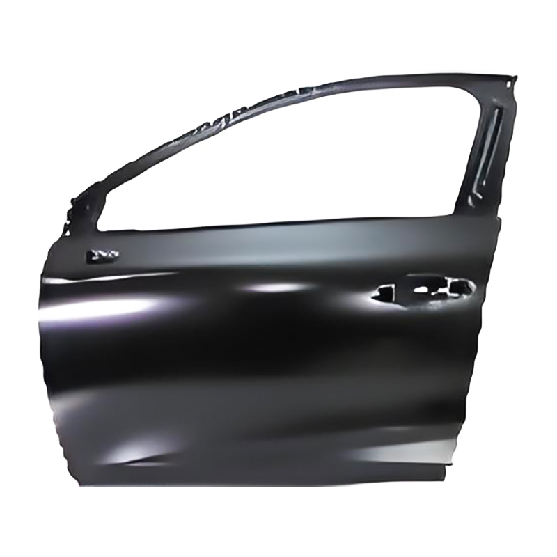RENAULT CLIO 20 Přední dveře