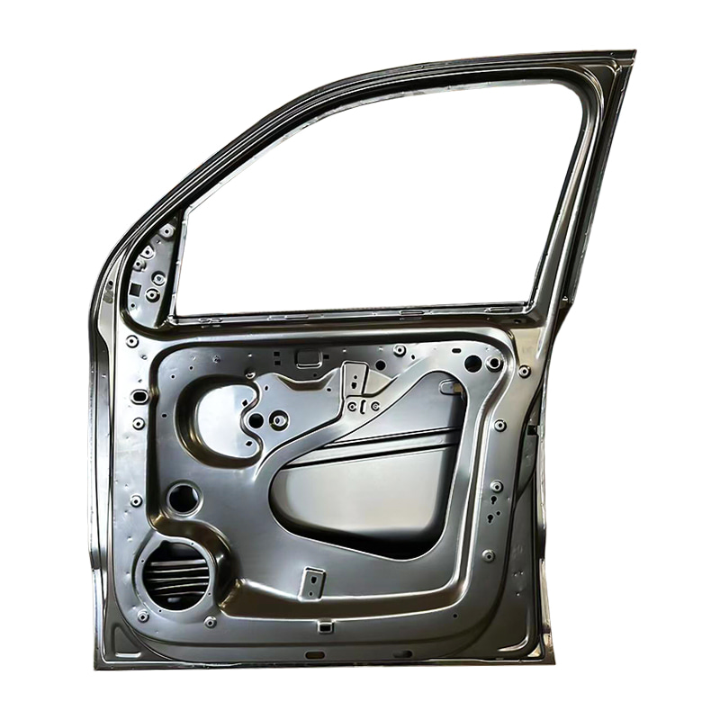 AMAROK 11 Přední dveře