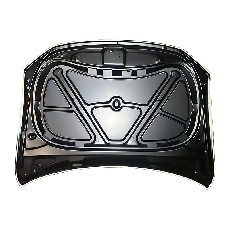 Kapota AMAROK 11