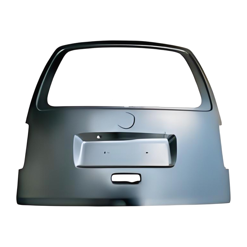 Výklopná záď CADDY 15