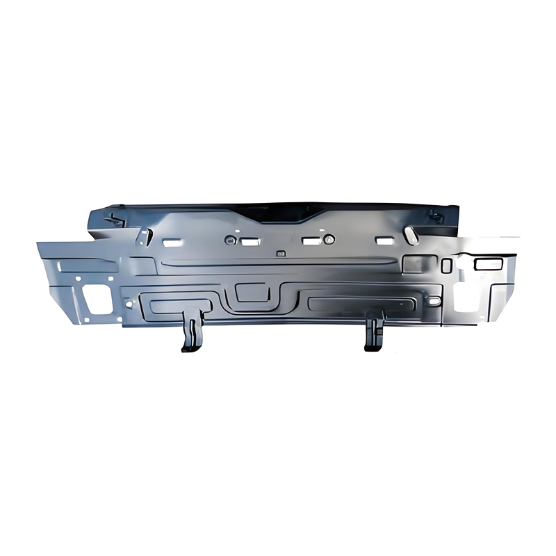 Zadní panel TIGUAN 12