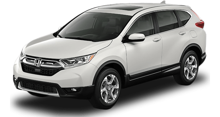 CRV 17